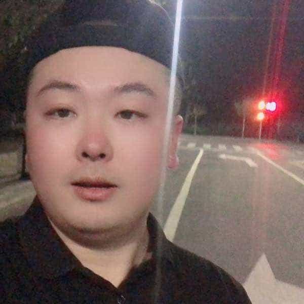 31岁岁辽宁单身帅哥 - 自贡吉缘网