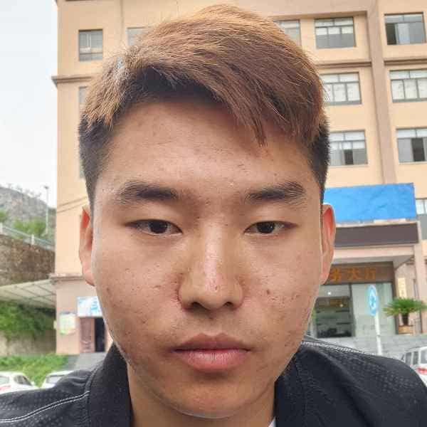 25岁岁湖南单身帅哥 - 自贡吉缘网