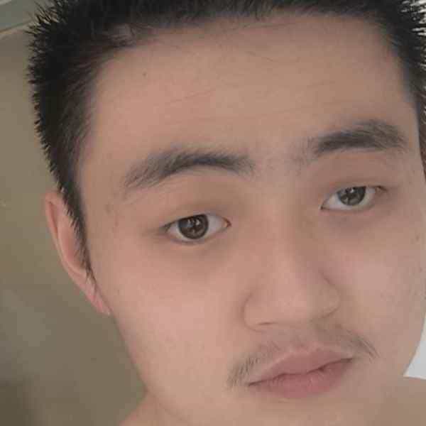 25岁岁山东单身帅哥 - 自贡吉缘网