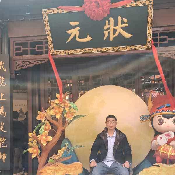 41岁岁河北单身帅哥 - 自贡吉缘网