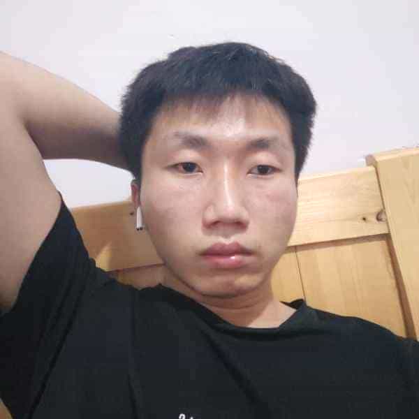 24岁岁山西单身帅哥 - 自贡吉缘网