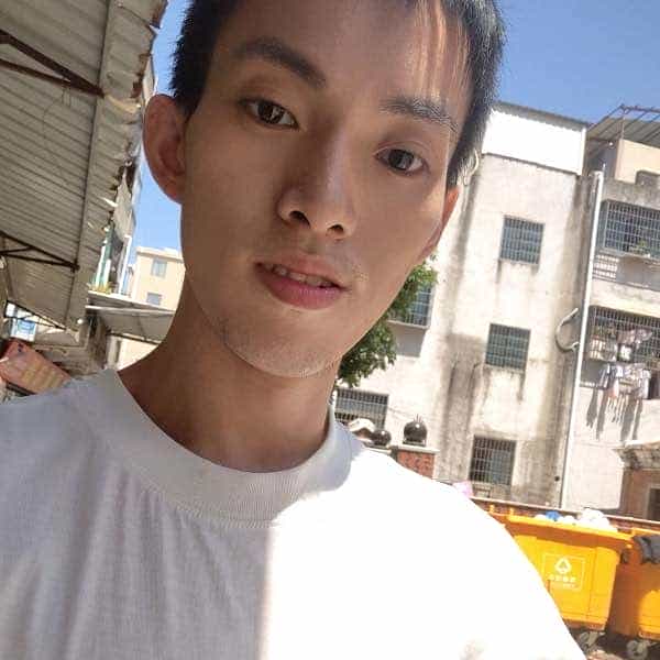27岁岁福建单身帅哥 - 自贡吉缘网
