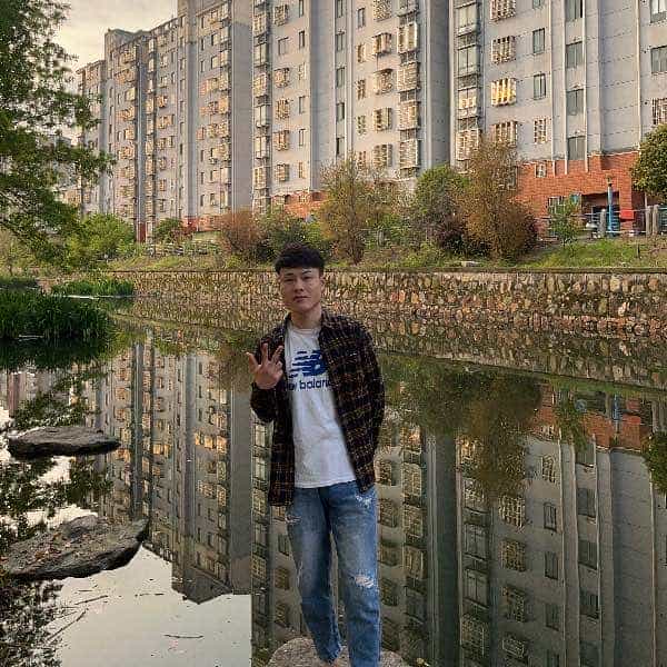 24岁岁河南单身帅哥 - 自贡吉缘网