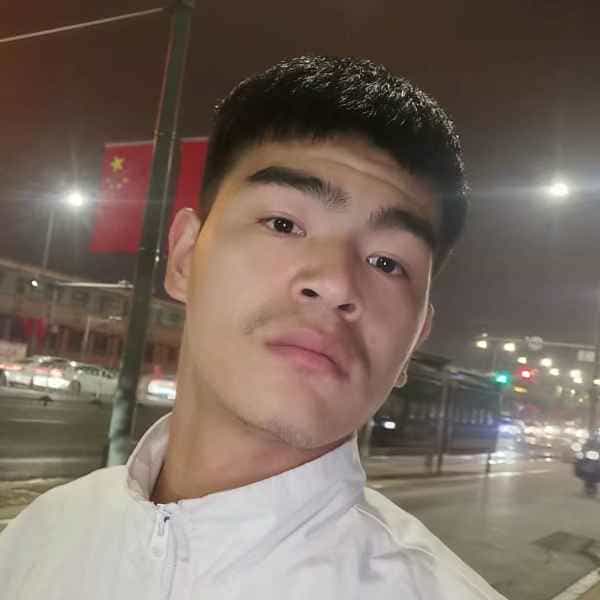 23岁岁山西单身帅哥 - 自贡吉缘网