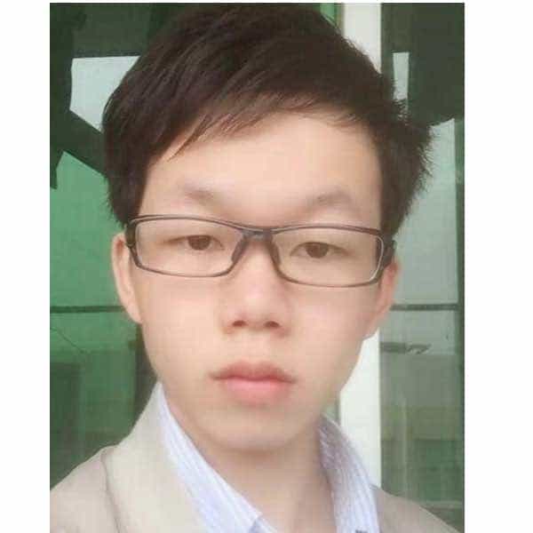 33岁岁广东单身帅哥 - 自贡吉缘网