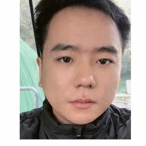 30岁岁陕西单身帅哥 - 自贡吉缘网