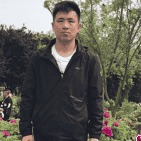 33岁岁河南单身帅哥 - 自贡吉缘网