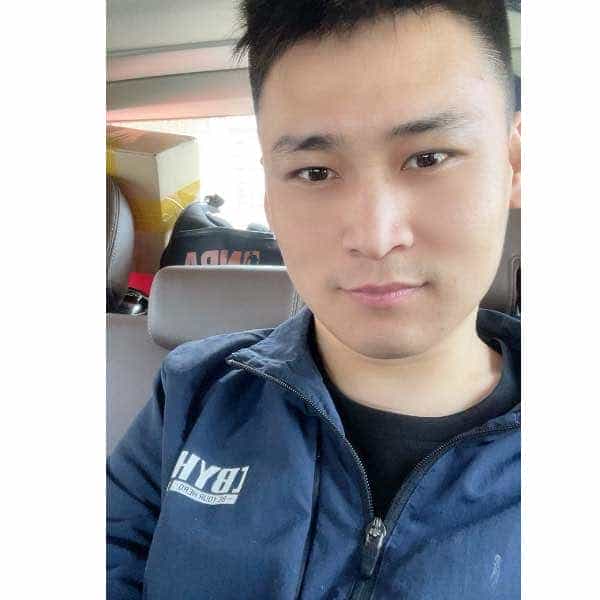 33岁岁辽宁单身帅哥 - 自贡吉缘网