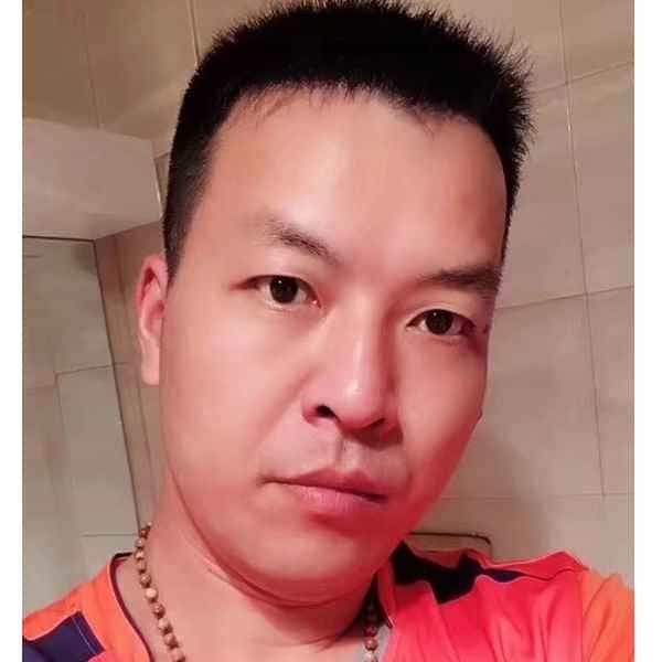 35岁岁湖北单身帅哥 - 自贡吉缘网