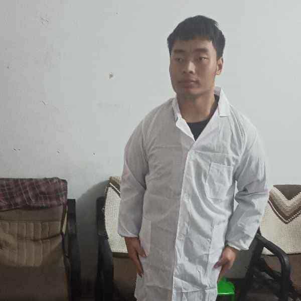 26岁岁河南单身帅哥 - 自贡吉缘网