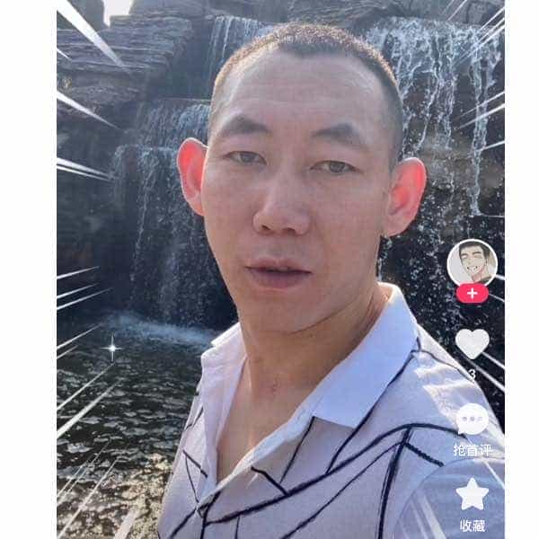 33岁岁内蒙古单身帅哥 - 自贡吉缘网