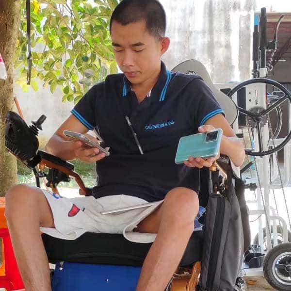 30岁岁广东单身帅哥 - 自贡吉缘网