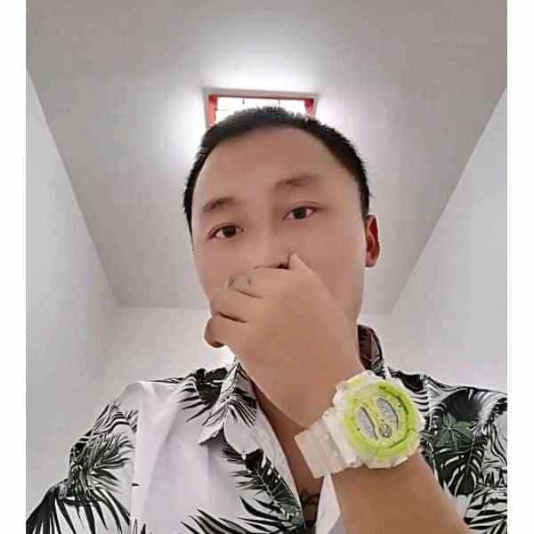 33岁岁云南单身帅哥 - 自贡吉缘网