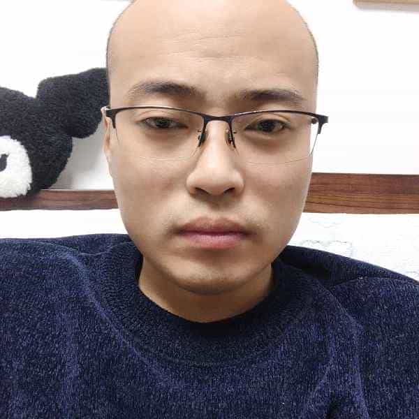 37岁岁山东单身帅哥 - 自贡吉缘网