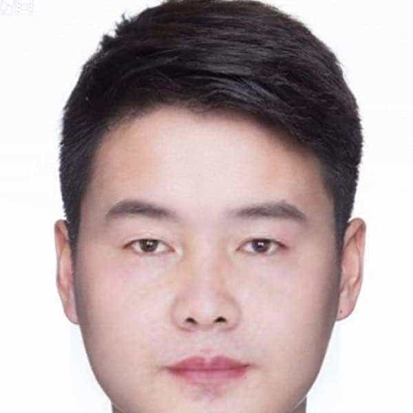 35岁岁广东单身帅哥 - 自贡吉缘网