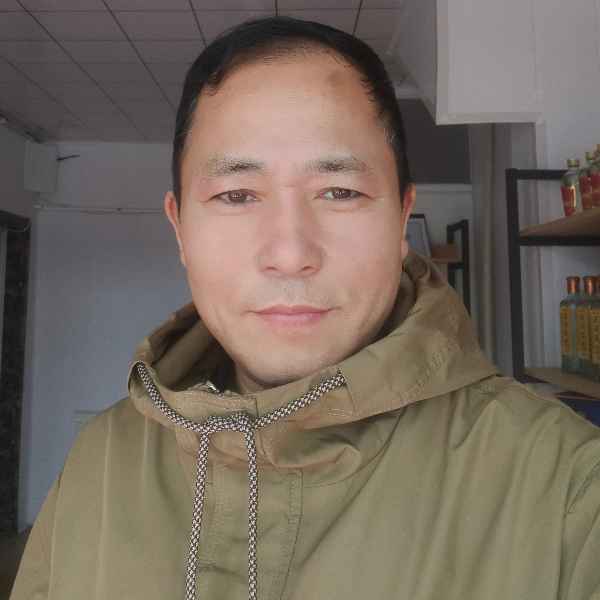 35岁岁吉林单身帅哥 - 自贡吉缘网