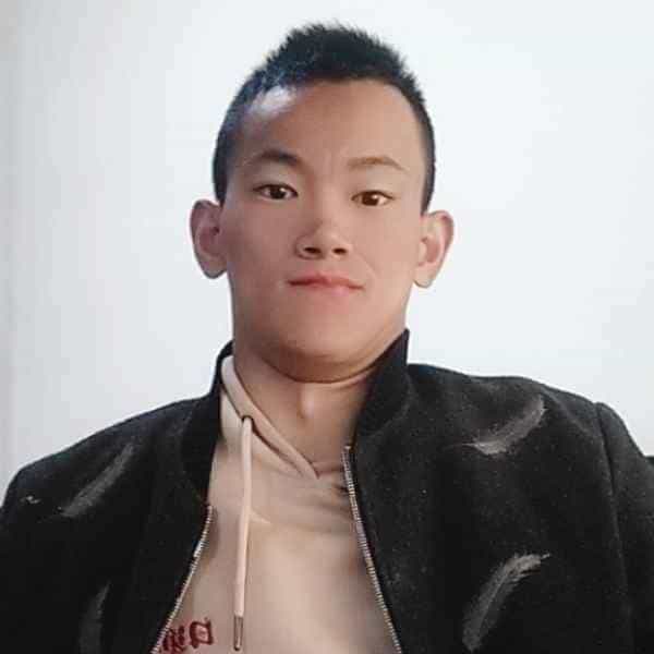 23岁岁内蒙古单身帅哥 - 自贡吉缘网