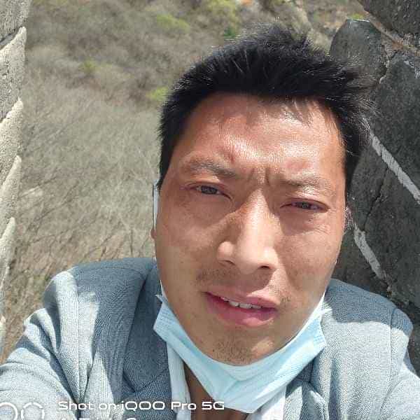 39岁岁贵州单身帅哥 - 自贡吉缘网