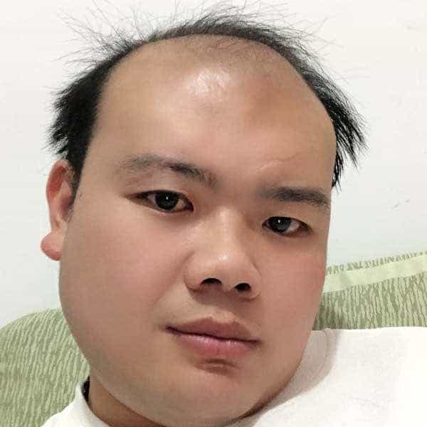 34岁岁云南单身帅哥 - 自贡吉缘网