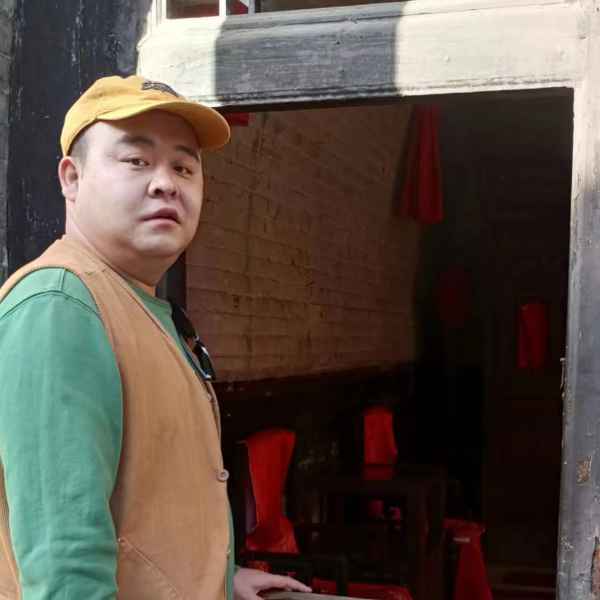 35岁岁陕西单身帅哥 - 自贡吉缘网