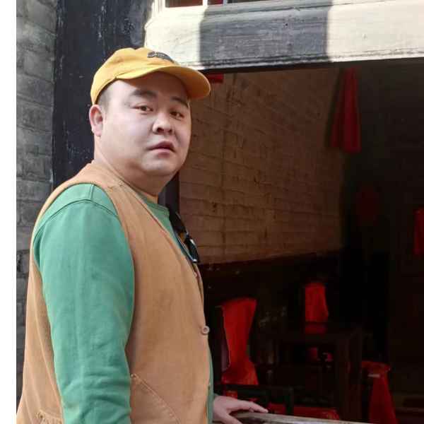 35岁岁陕西单身帅哥 - 自贡吉缘网