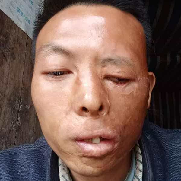 34岁岁四川单身帅哥 - 自贡吉缘网