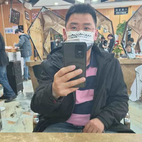 37岁岁上海单身帅哥 - 自贡吉缘网