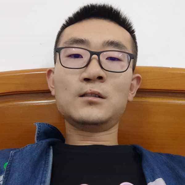 32岁岁内蒙古单身帅哥 - 自贡吉缘网
