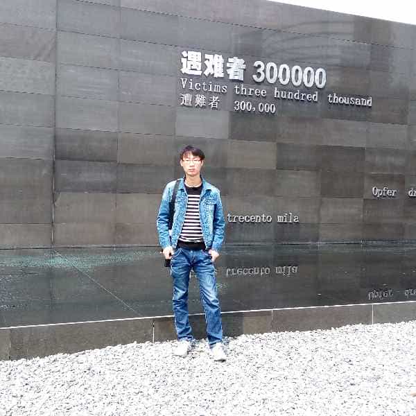 38岁岁陕西单身帅哥 - 自贡吉缘网