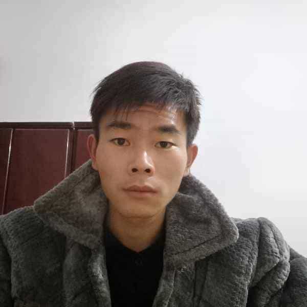 25岁岁河南单身帅哥 - 自贡吉缘网