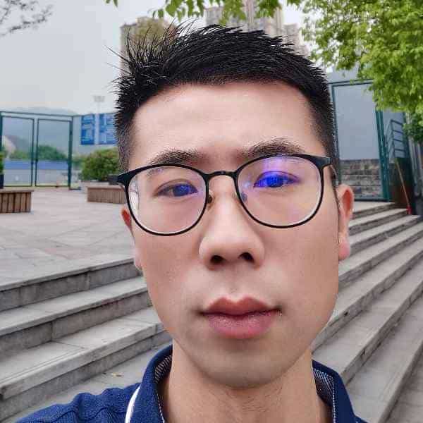 35岁岁重庆单身帅哥 - 自贡吉缘网