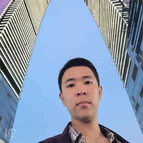 22岁岁河北单身帅哥 - 自贡吉缘网