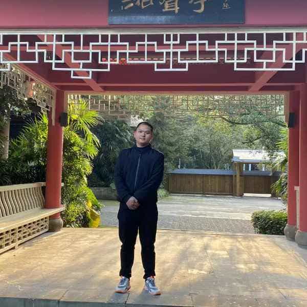 31岁岁重庆单身帅哥 - 自贡吉缘网
