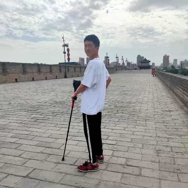 30岁岁陕西单身帅哥 - 自贡吉缘网