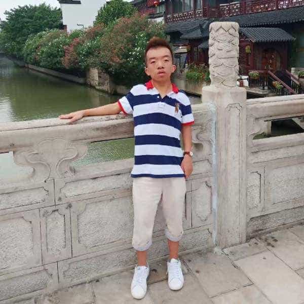 28岁岁吉林单身帅哥 - 自贡吉缘网