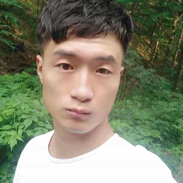 30岁岁河南单身帅哥 - 自贡吉缘网