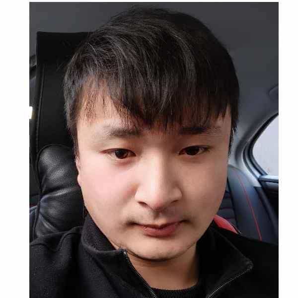 35岁岁河北单身帅哥 - 自贡吉缘网