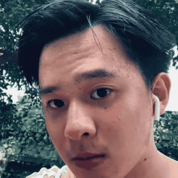 24岁岁广东单身帅哥 - 自贡吉缘网