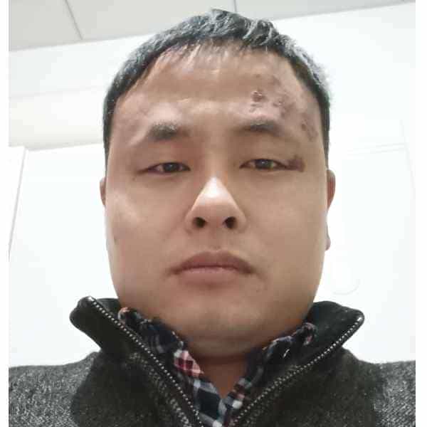 35岁岁河北单身帅哥 - 自贡吉缘网