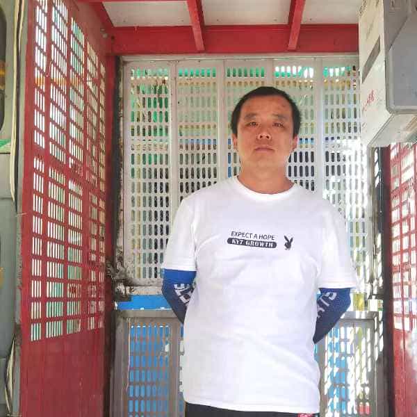 37岁岁辽宁单身帅哥 - 自贡吉缘网