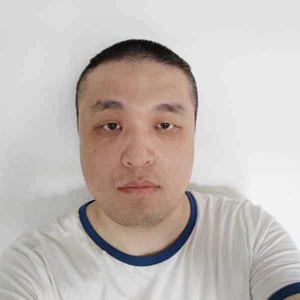 39岁岁内蒙古单身帅哥 - 自贡吉缘网