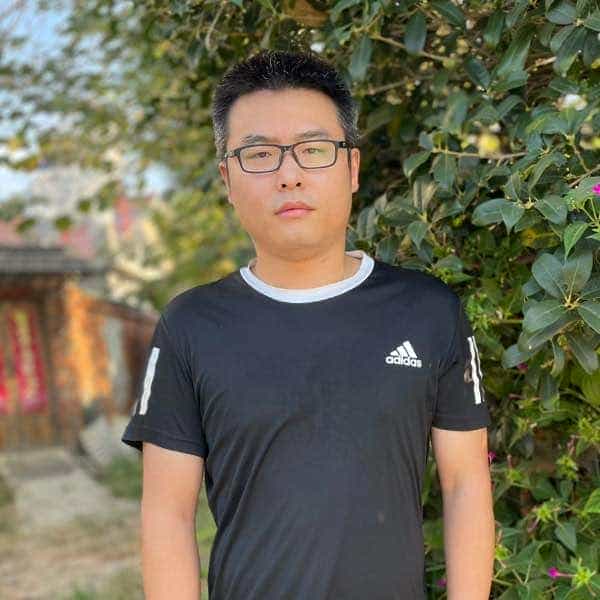 35岁岁安徽单身帅哥 - 自贡吉缘网