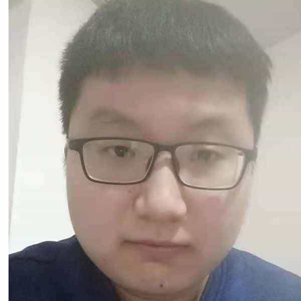 35岁岁山东单身帅哥 - 自贡吉缘网