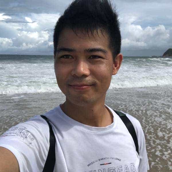 40岁岁云南单身帅哥 - 自贡吉缘网