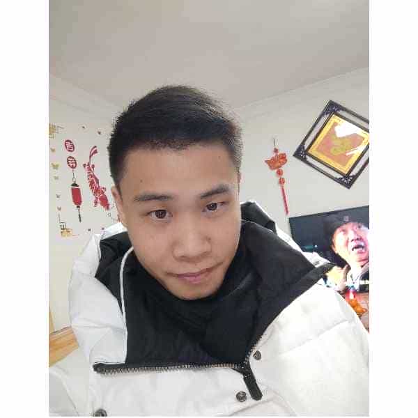 29岁岁福建单身帅哥 - 自贡吉缘网