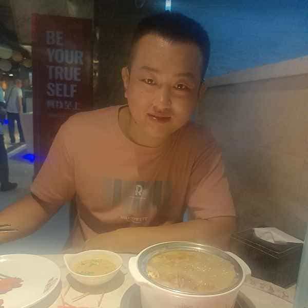 34岁岁山西单身帅哥 - 自贡吉缘网