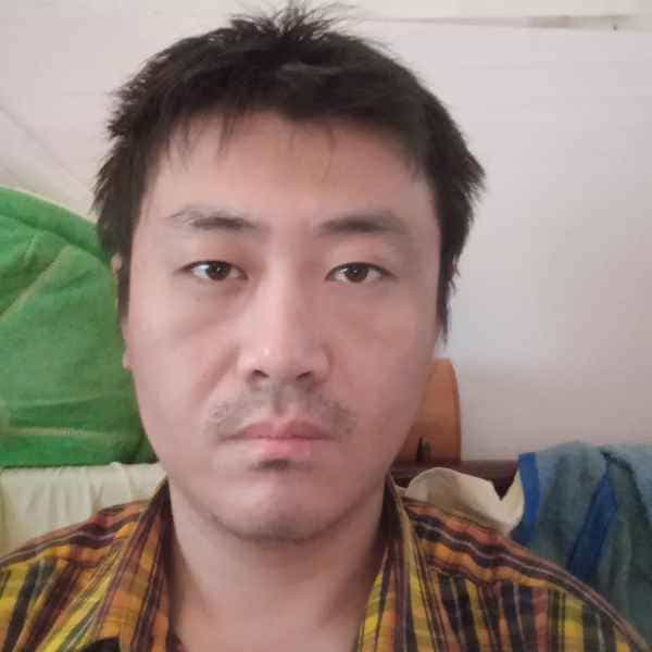 38岁岁辽宁单身帅哥 - 自贡吉缘网