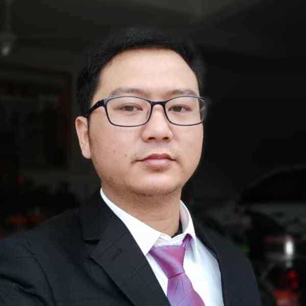 36岁岁江西单身帅哥 - 自贡吉缘网