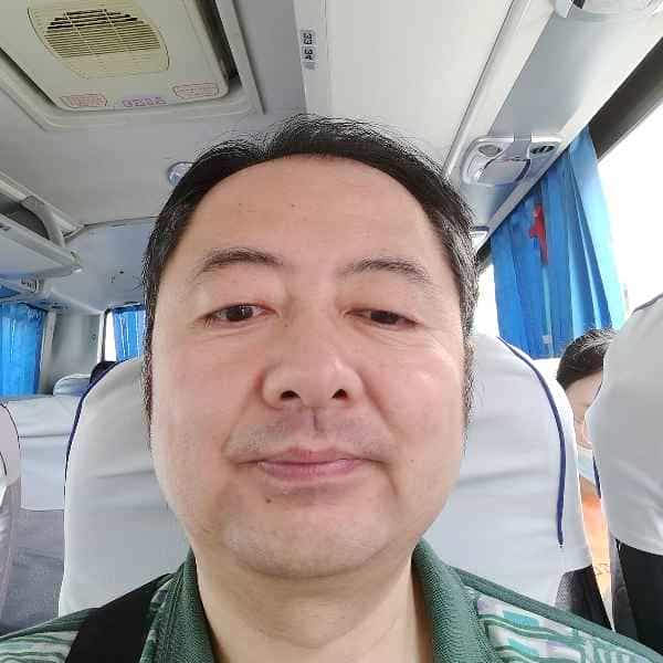 52岁岁辽宁单身帅哥 - 自贡吉缘网