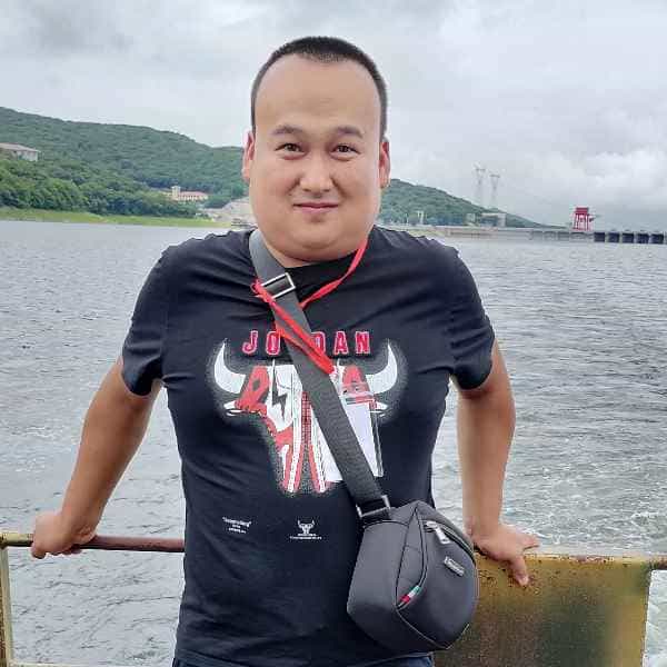 35岁岁吉林单身帅哥 - 自贡吉缘网